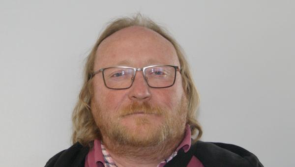 Alain Hanuise