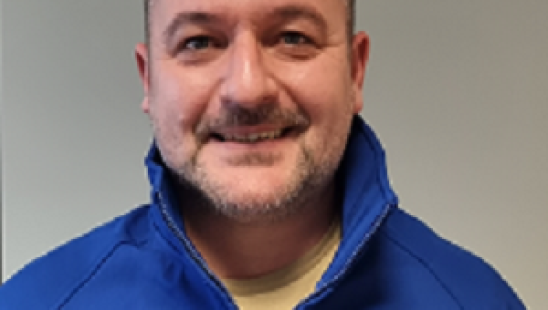Gaëtan Stas
