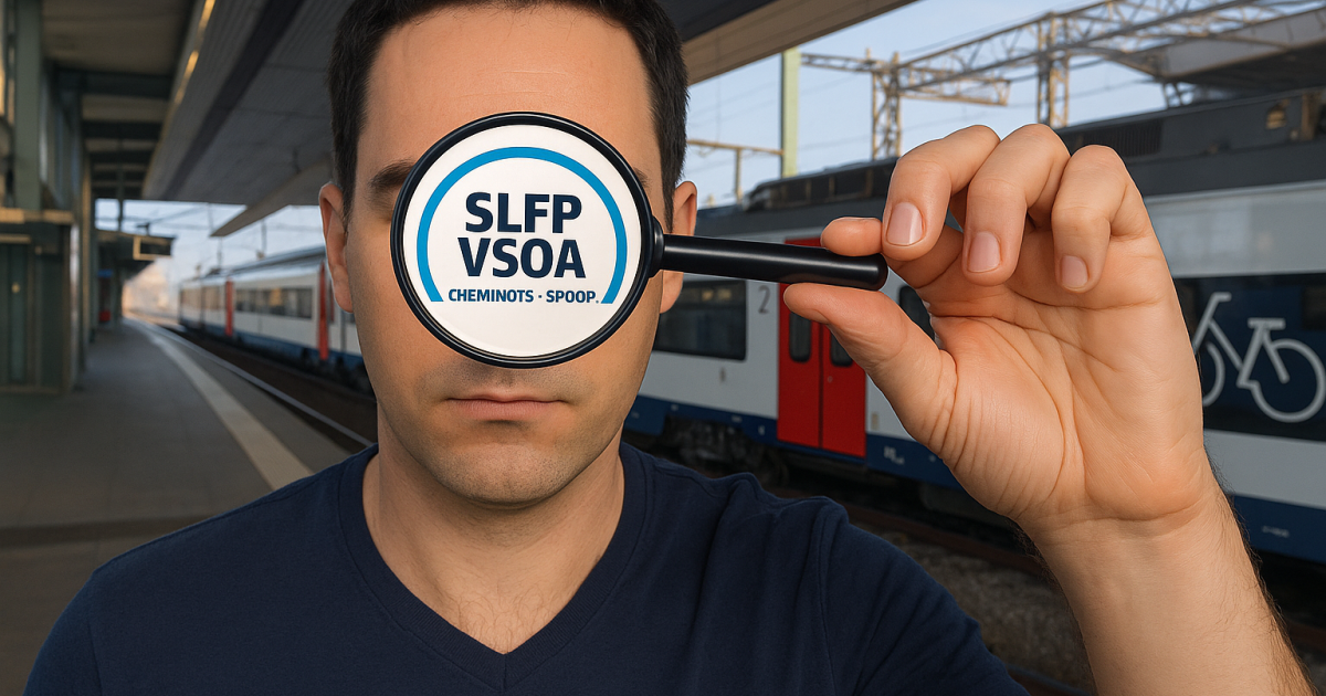 Vsoa Reactie op wetsvoorstel | VSOA Spoor